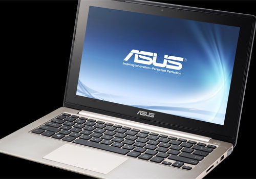 安徽华硕电脑维修中心处理解决电脑屏幕故障