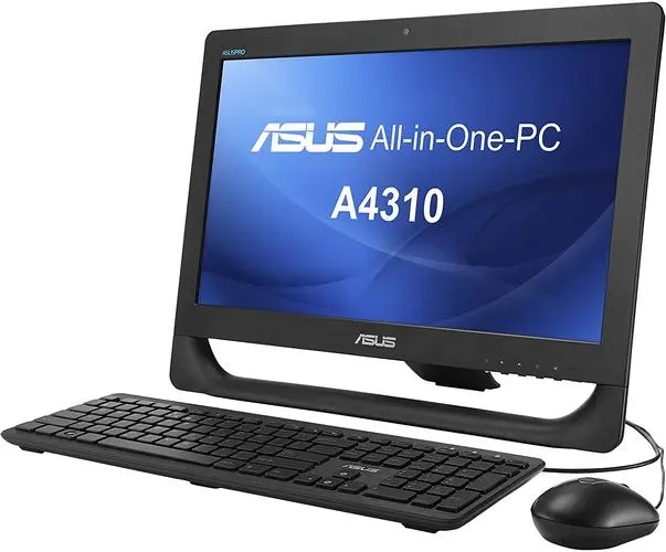 安徽华硕一体机维修